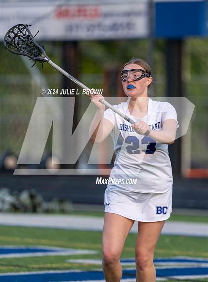 Thumbnail 2 in Westfield @ Indianapolis Bishop Chatard (INGLA 1st round playoff) photogallery.