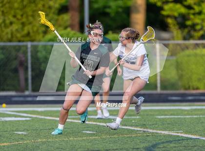 Thumbnail 2 in Westfield @ Indianapolis Bishop Chatard (INGLA 1st round playoff) photogallery.