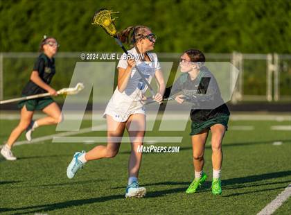 Thumbnail 1 in Westfield @ Indianapolis Bishop Chatard (INGLA 1st round playoff) photogallery.