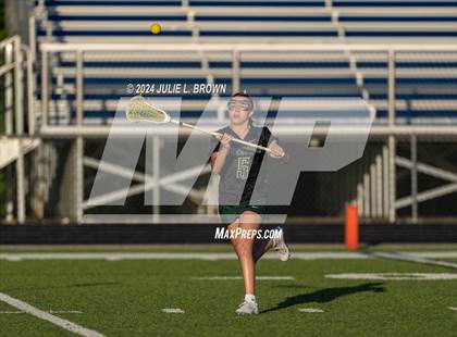 Thumbnail 2 in Westfield @ Indianapolis Bishop Chatard (INGLA 1st round playoff) photogallery.
