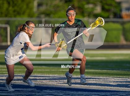 Thumbnail 1 in Westfield @ Indianapolis Bishop Chatard (INGLA 1st round playoff) photogallery.