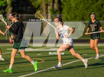 Thumbnail 2 in Westfield @ Indianapolis Bishop Chatard (INGLA 1st round playoff) photogallery.