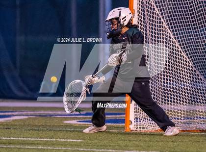 Thumbnail 2 in Westfield @ Indianapolis Bishop Chatard (INGLA 1st round playoff) photogallery.