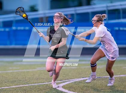 Thumbnail 2 in Westfield @ Indianapolis Bishop Chatard (INGLA 1st round playoff) photogallery.