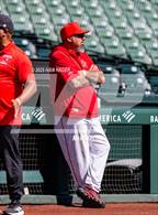 Photo from the gallery "Newark Memorial vs James Logan (Oracle Park)"