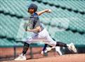 Photo from the gallery "Newark Memorial vs James Logan (Oracle Park)"