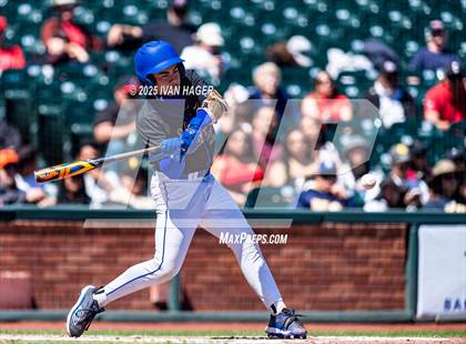 Thumbnail 3 in Newark Memorial vs James Logan (Oracle Park) photogallery.
