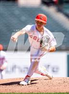 Photo from the gallery "Newark Memorial vs James Logan (Oracle Park)"