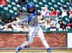 Photo from the gallery "Newark Memorial vs James Logan (Oracle Park)"