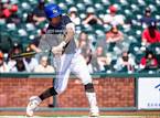 Photo from the gallery "Newark Memorial vs James Logan (Oracle Park)"