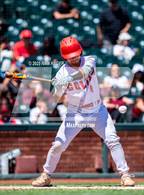 Photo from the gallery "Newark Memorial vs James Logan (Oracle Park)"