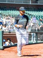 Photo from the gallery "Newark Memorial vs James Logan (Oracle Park)"