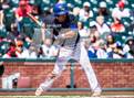 Photo from the gallery "Newark Memorial vs James Logan (Oracle Park)"