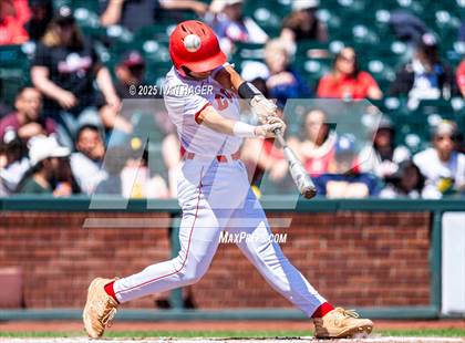 Thumbnail 1 in Newark Memorial vs James Logan (Oracle Park) photogallery.