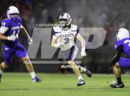 Thumbnail 2 in Tomball Memorial @ Cypress Creek photogallery.