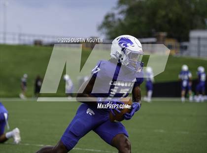Thumbnail 2 in Tomball Memorial @ Cypress Creek photogallery.