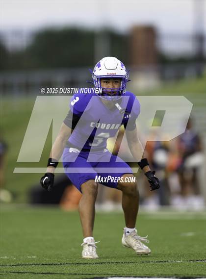 Thumbnail 1 in Tomball Memorial @ Cypress Creek photogallery.