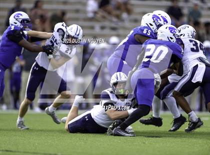 Thumbnail 1 in Tomball Memorial @ Cypress Creek photogallery.