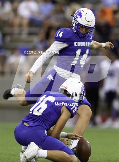 Thumbnail 3 in Tomball Memorial @ Cypress Creek photogallery.