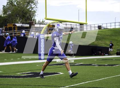 Thumbnail 2 in Tomball Memorial @ Cypress Creek photogallery.