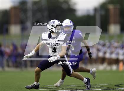 Thumbnail 2 in Tomball Memorial @ Cypress Creek photogallery.