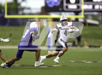 Thumbnail 2 in Tomball Memorial @ Cypress Creek photogallery.