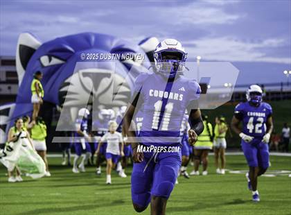 Thumbnail 3 in Tomball Memorial @ Cypress Creek photogallery.