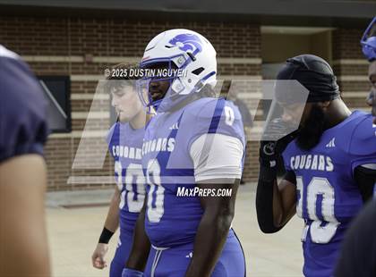 Thumbnail 1 in Tomball Memorial @ Cypress Creek photogallery.