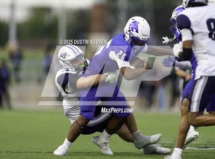 Thumbnail 1 in Tomball Memorial @ Cypress Creek photogallery.
