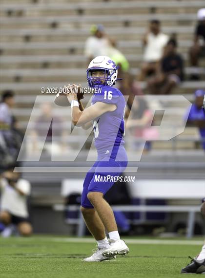 Thumbnail 3 in Tomball Memorial @ Cypress Creek photogallery.