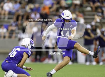 Thumbnail 1 in Tomball Memorial @ Cypress Creek photogallery.