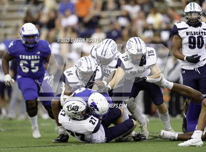Thumbnail 3 in Tomball Memorial @ Cypress Creek photogallery.