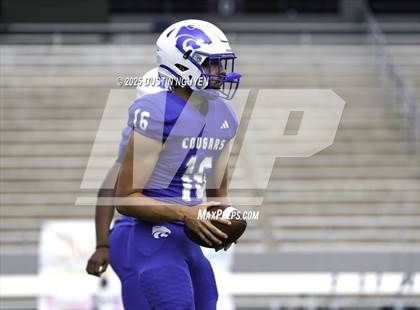 Thumbnail 3 in Tomball Memorial @ Cypress Creek photogallery.