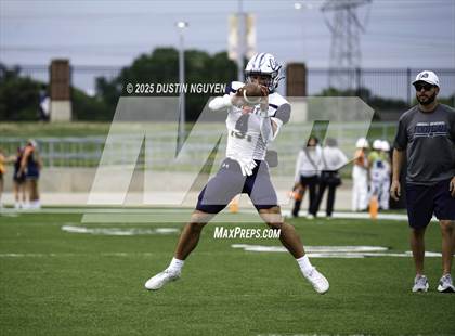 Thumbnail 2 in Tomball Memorial @ Cypress Creek photogallery.