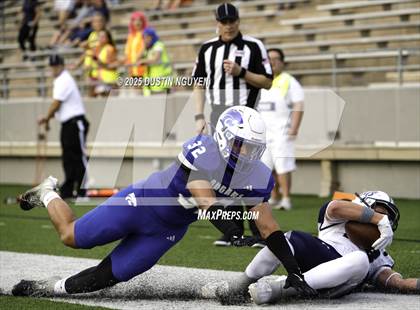 Thumbnail 1 in Tomball Memorial @ Cypress Creek photogallery.
