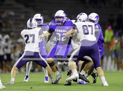 Thumbnail 3 in Tomball Memorial @ Cypress Creek photogallery.