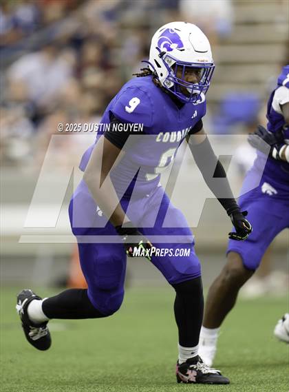 Thumbnail 1 in Tomball Memorial @ Cypress Creek photogallery.