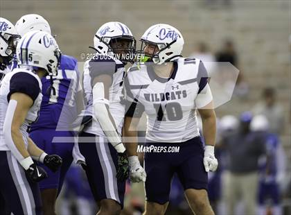 Thumbnail 2 in Tomball Memorial @ Cypress Creek photogallery.