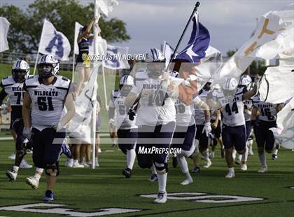 Thumbnail 3 in Tomball Memorial @ Cypress Creek photogallery.