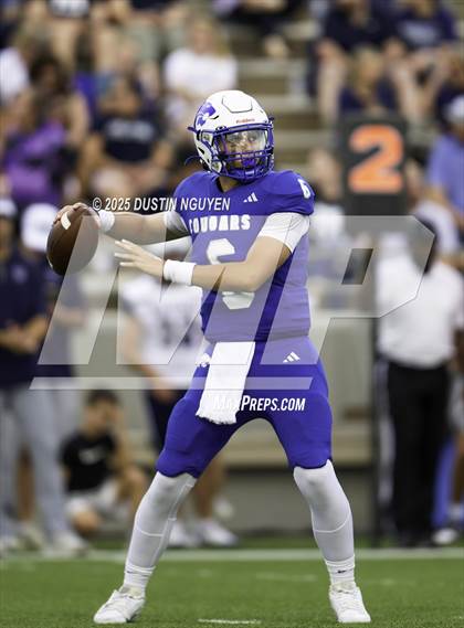 Thumbnail 3 in Tomball Memorial @ Cypress Creek photogallery.