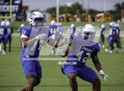 Thumbnail 1 in Tomball Memorial @ Cypress Creek photogallery.
