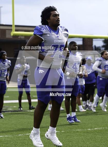 Thumbnail 3 in Tomball Memorial @ Cypress Creek photogallery.
