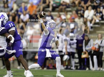Thumbnail 3 in Tomball Memorial @ Cypress Creek photogallery.
