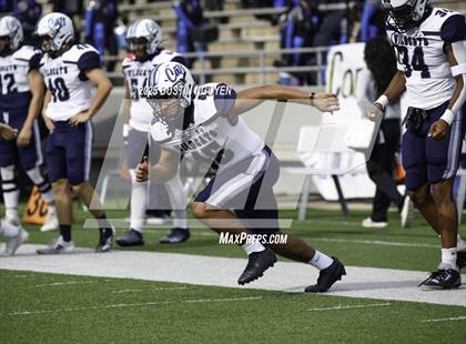 Thumbnail 1 in Tomball Memorial @ Cypress Creek photogallery.