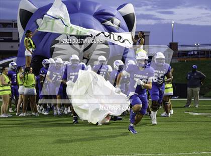 Thumbnail 1 in Tomball Memorial @ Cypress Creek photogallery.