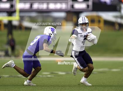Thumbnail 3 in Tomball Memorial @ Cypress Creek photogallery.