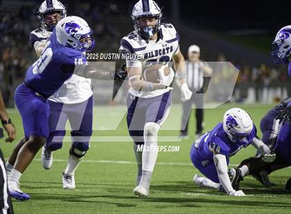 Thumbnail 2 in Tomball Memorial @ Cypress Creek photogallery.