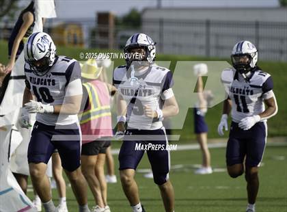 Thumbnail 2 in Tomball Memorial @ Cypress Creek photogallery.