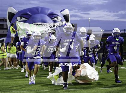 Thumbnail 2 in Tomball Memorial @ Cypress Creek photogallery.