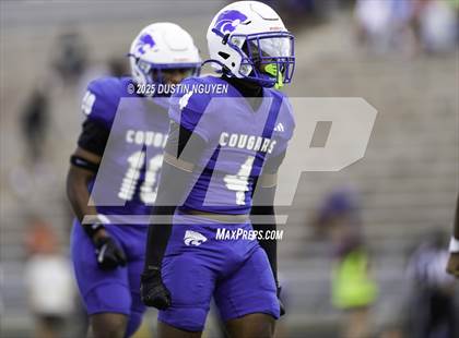 Thumbnail 1 in Tomball Memorial @ Cypress Creek photogallery.
